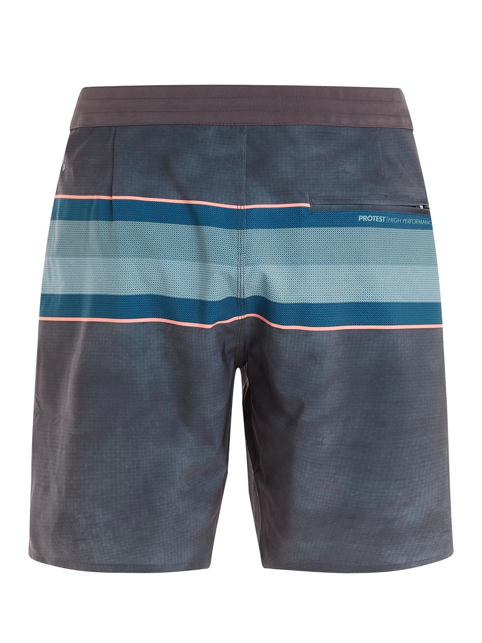 Protest Beachshorts " PRTASPRI In Deep Grey 7 Protest Beachshorts " PRTASPRI In Deep Grey – Bild 5