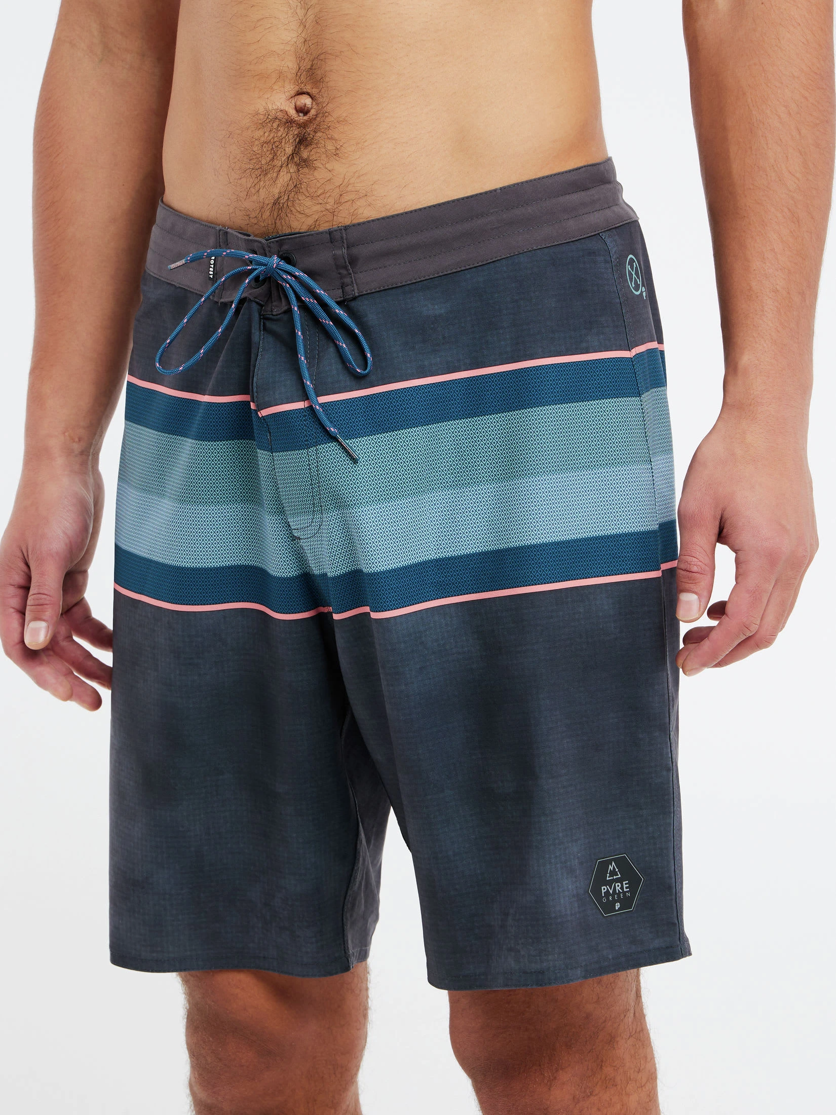 Protest Beachshorts " PRTASPRI In Deep Grey 8 Protest Beachshorts " PRTASPRI In Deep Grey – Bild 6