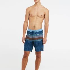 Protest Beachshorts " PRTASPRI In River Blue 11 Protest Beachshorts " PRTASPRI In River Blue -protest shop protest beachshorts prtaspri in river blue 2