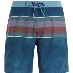 Protest Beachshorts " PRTASPRI In River Blue
