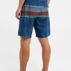 Protest Beachshorts " PRTASPRI In River Blue 12 Protest Beachshorts " PRTASPRI In River Blue -protest shop protest beachshorts prtaspri in river blue 3
