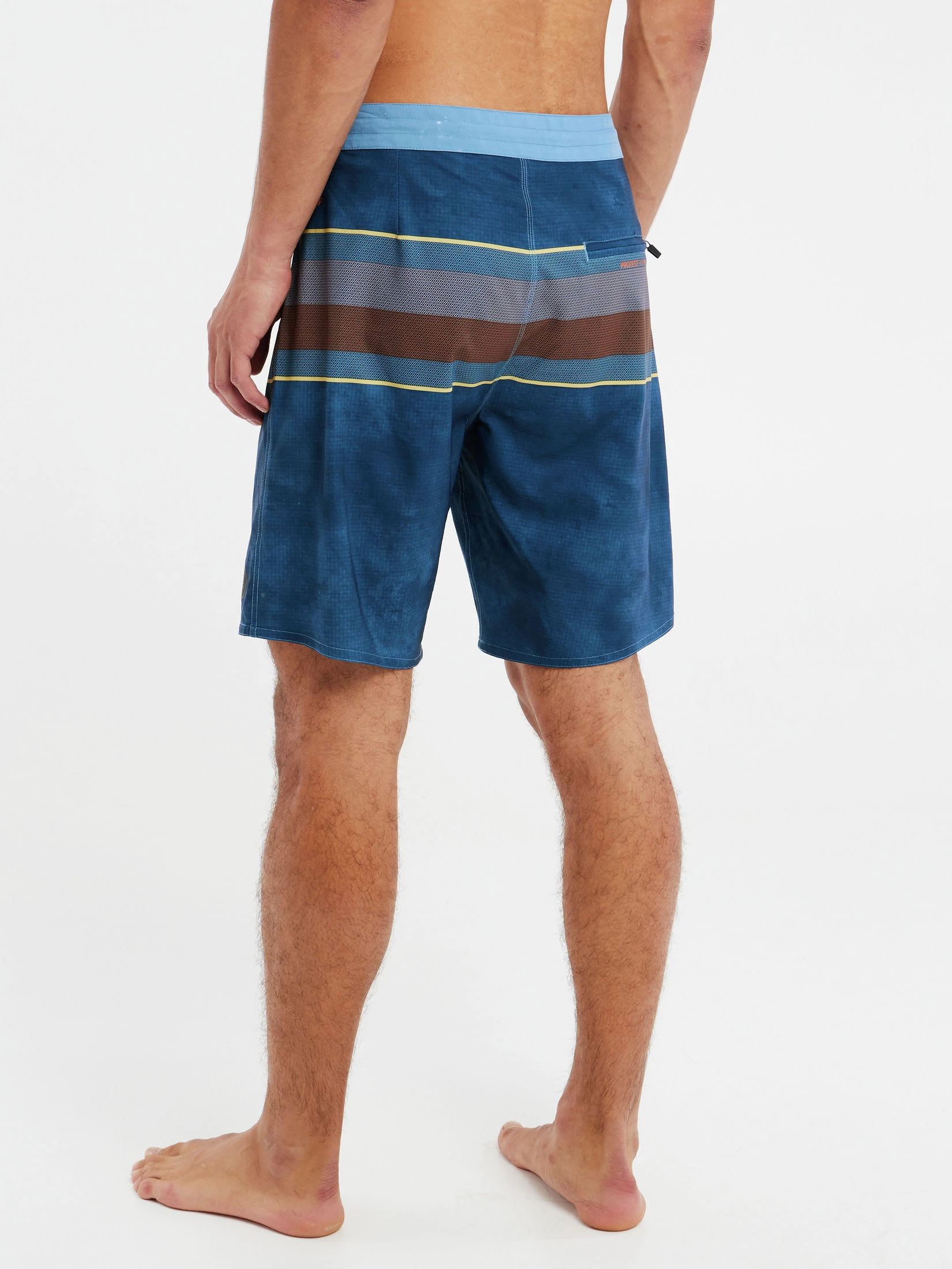 Protest Beachshorts " PRTASPRI In River Blue 6 Protest Beachshorts " PRTASPRI In River Blue – Bild 4