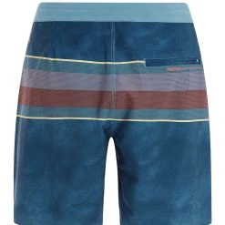 Protest Beachshorts " PRTASPRI In River Blue 13 Protest Beachshorts " PRTASPRI In River Blue -protest shop protest beachshorts prtaspri in river blue 4