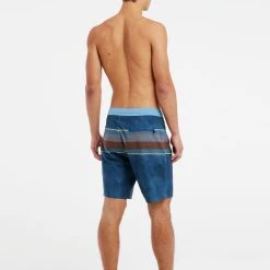Protest Beachshorts " PRTASPRI In River Blue 15 Protest Beachshorts " PRTASPRI In River Blue -protest shop protest beachshorts prtaspri in river blue 6