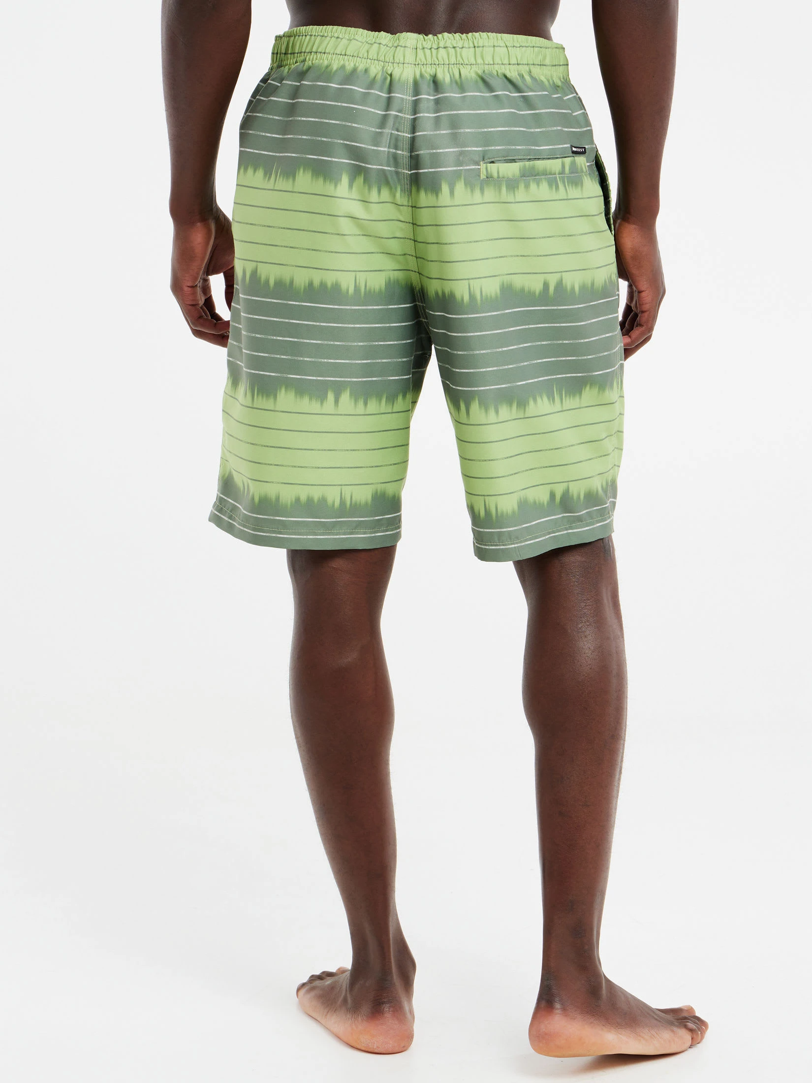 Protest Beachshorts " PRTAUCKLEY In AlgaeGreen 6 Protest Beachshorts " PRTAUCKLEY In AlgaeGreen – Bild 4