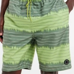 Protest Beachshorts " PRTAUCKLEY In AlgaeGreen 14 Protest Beachshorts " PRTAUCKLEY In AlgaeGreen -protest shop protest beachshorts prtauckley in algaegreen 5