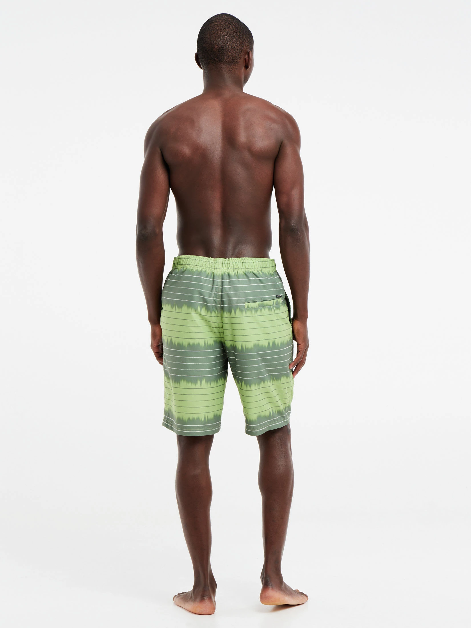 Protest Beachshorts " PRTAUCKLEY In AlgaeGreen 9 Protest Beachshorts " PRTAUCKLEY In AlgaeGreen – Bild 7