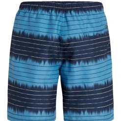 Protest Beachshorts " PRTAUCKLEY In Night Skyblue -protest shop protest beachshorts prtauckley in night skyblue 4