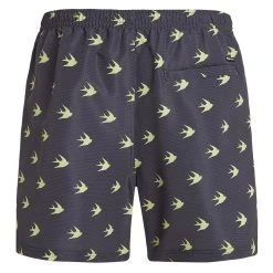 Protest Beachshorts " PRTBADDOW In True Black 13 Protest Beachshorts " PRTBADDOW In True Black -protest shop protest beachshorts prtbaddow in true black 4