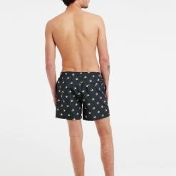 Protest Beachshorts " PRTBADDOW In True Black 15 Protest Beachshorts " PRTBADDOW In True Black -protest shop protest beachshorts prtbaddow in true black 6