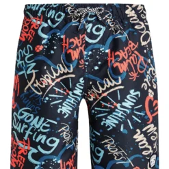 Protest Beachshorts " PRTBART JR In Deep Grey