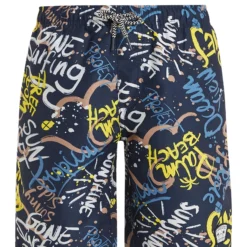 Protest Beachshorts " PRTBART JR In Night Skyblue