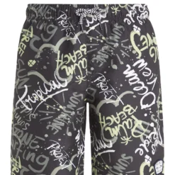 Protest Beachshorts " PRTBART JR In True Black