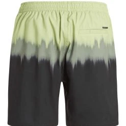 Protest Beachshorts " PRTCAGNES In AlgaeGreen -protest shop protest beachshorts prtcagnes in algaegreen 4