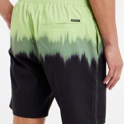 Protest Beachshorts " PRTCAGNES In AlgaeGreen -protest shop protest beachshorts prtcagnes in algaegreen 5
