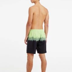 Protest Beachshorts " PRTCAGNES In AlgaeGreen -protest shop protest beachshorts prtcagnes in algaegreen 6