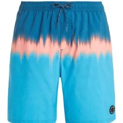 Protest Beachshorts " PRTCAGNES In JayBlue
