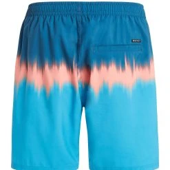 Protest Beachshorts " PRTCAGNES In JayBlue -protest shop protest beachshorts prtcagnes in jayblue 4