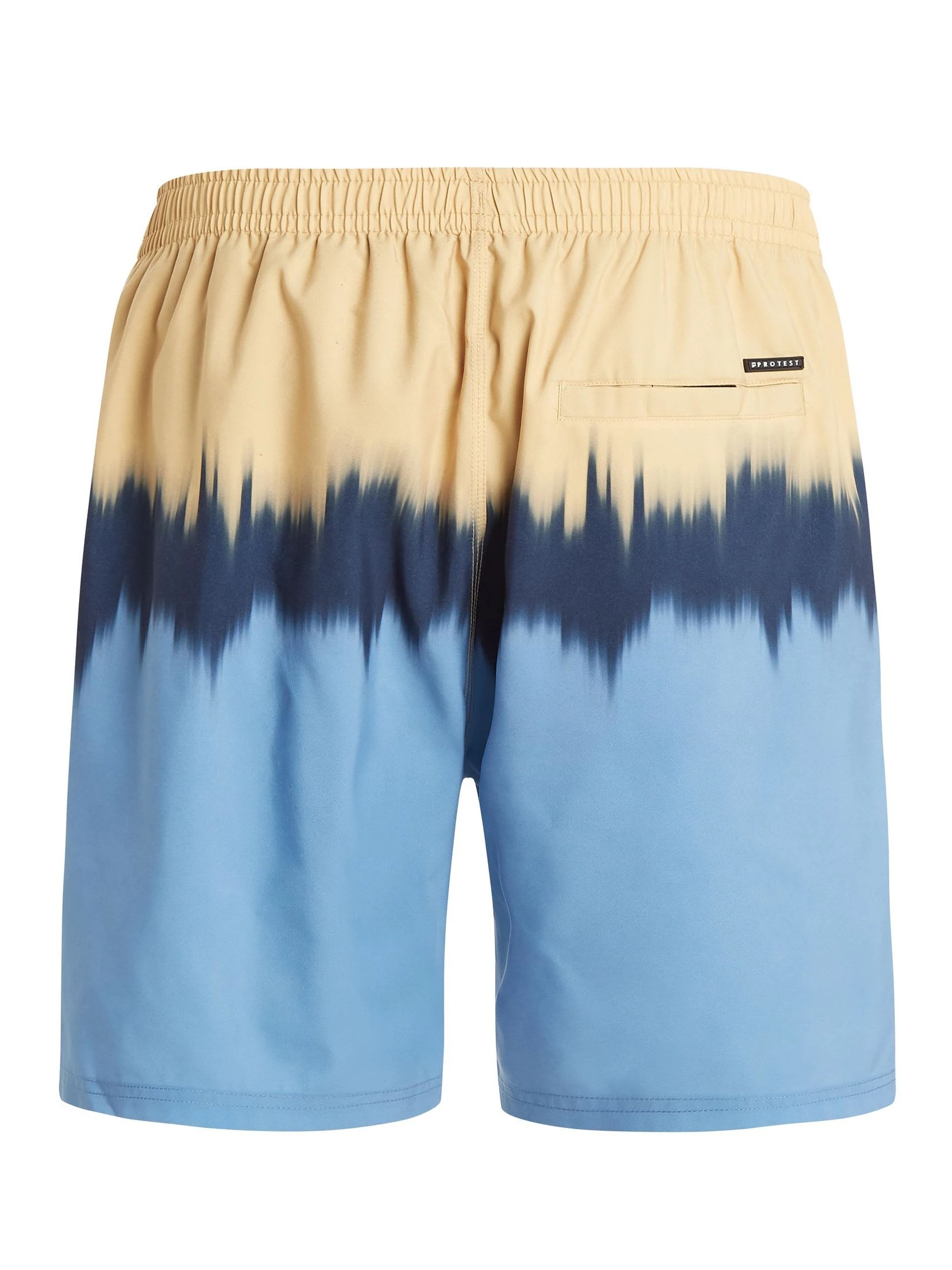 Protest Beachshorts " PRTCAGNES In River Blue 7 Protest Beachshorts " PRTCAGNES In River Blue – Bild 5