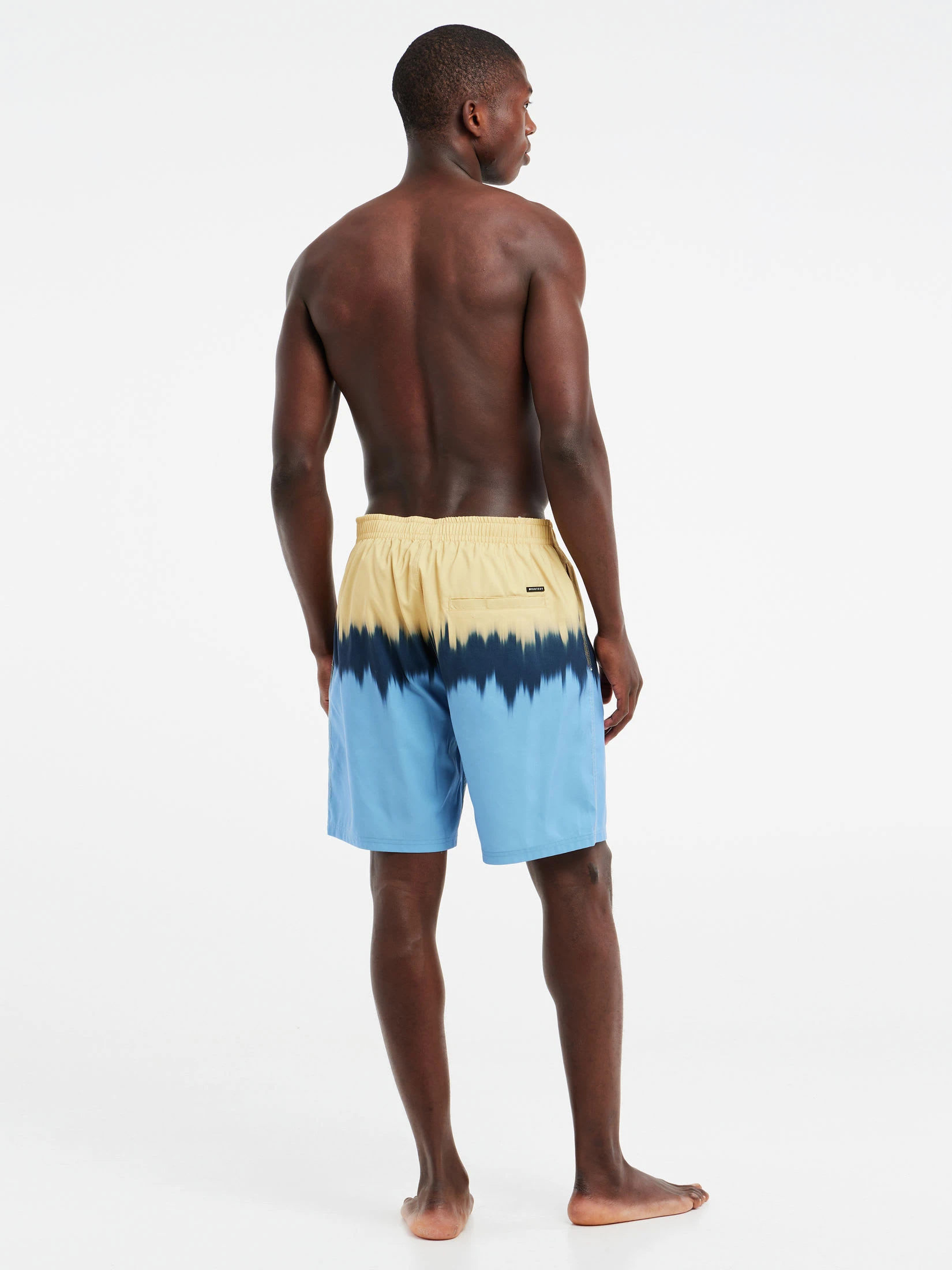 Protest Beachshorts " PRTCAGNES In River Blue 9 Protest Beachshorts " PRTCAGNES In River Blue – Bild 7