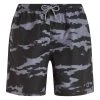 Protest Beachshorts " PRTCANTLEY In True Black 2 Protest Beachshorts " PRTCANTLEY In True Black -protest shop protest beachshorts prtcantley in true black