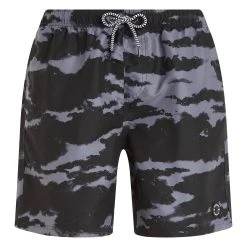 Protest Beachshorts " PRTCANTLEY In True Black