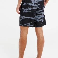 Protest Beachshorts " PRTCANTLEY In True Black 12 Protest Beachshorts " PRTCANTLEY In True Black -protest shop protest beachshorts prtcantley in true black 3