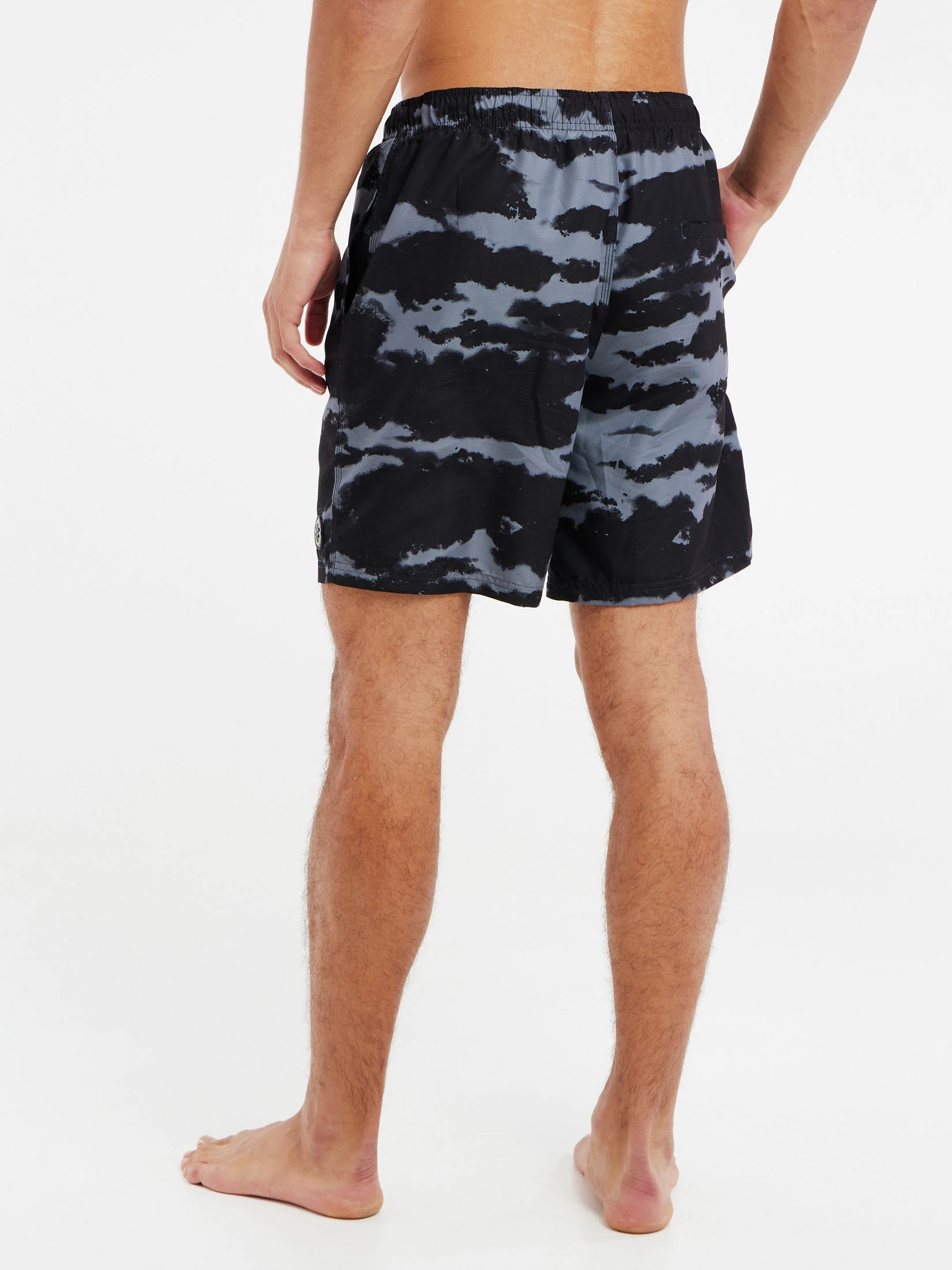 Protest Beachshorts " PRTCANTLEY In True Black 6 Protest Beachshorts " PRTCANTLEY In True Black – Bild 4