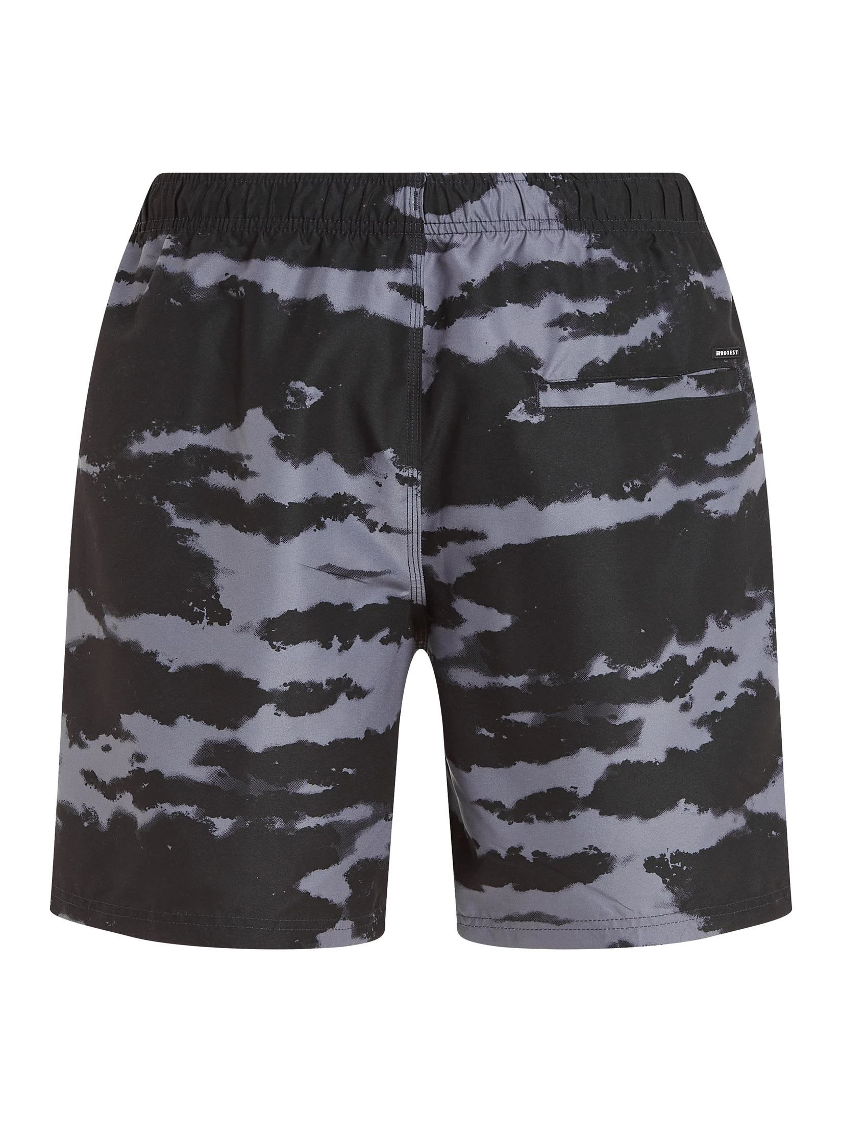 Protest Beachshorts " PRTCANTLEY In True Black 7 Protest Beachshorts " PRTCANTLEY In True Black – Bild 5