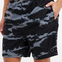 Protest Beachshorts " PRTCANTLEY In True Black 14 Protest Beachshorts " PRTCANTLEY In True Black -protest shop protest beachshorts prtcantley in true black 5