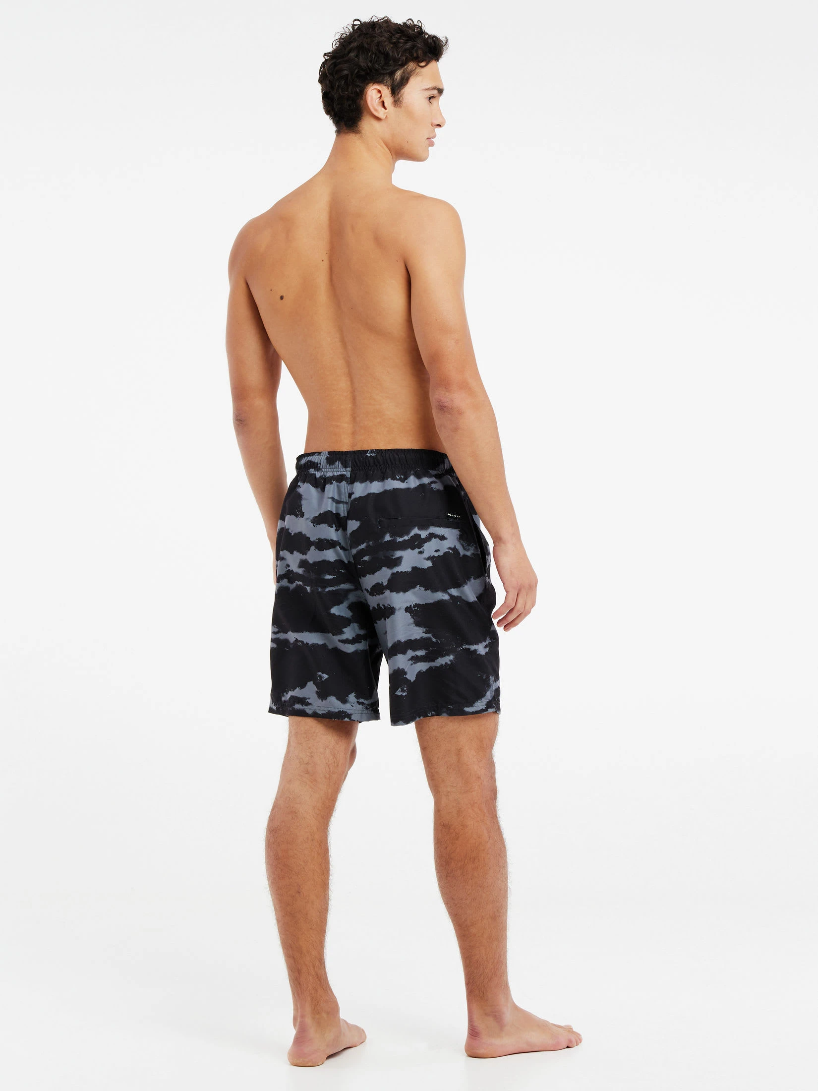 Protest Beachshorts " PRTCANTLEY In True Black 9 Protest Beachshorts " PRTCANTLEY In True Black – Bild 7