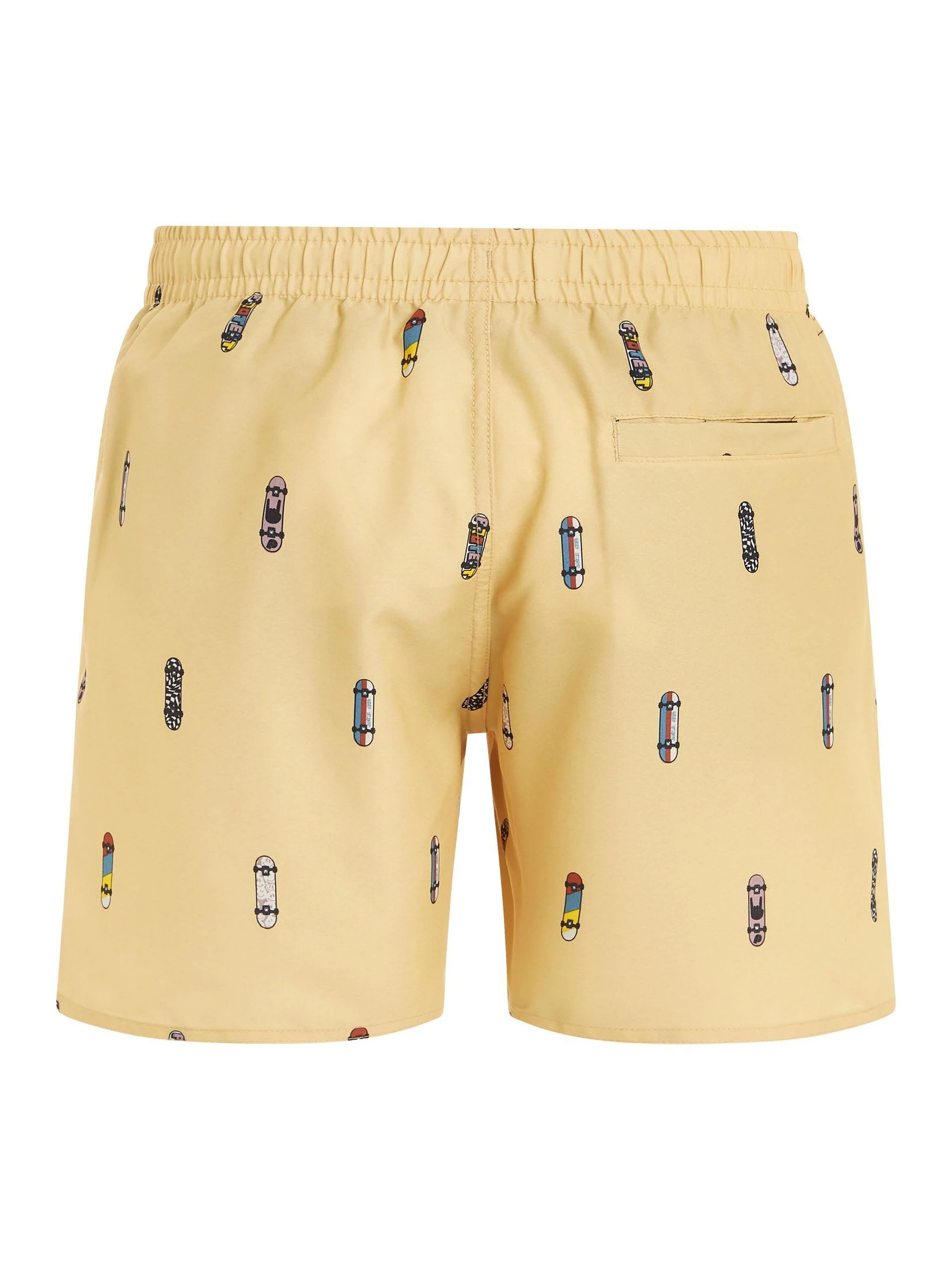 Protest Beachshorts " PRTCHRIS JR In ButterYellow 4 Protest Beachshorts " PRTCHRIS JR In ButterYellow – Bild 2