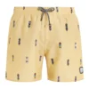 Protest Beachshorts " PRTCHRIS JR In ButterYellow 1 Protest Beachshorts " PRTCHRIS JR In ButterYellow -protest shop protest beachshorts prtchris jr in butteryellow