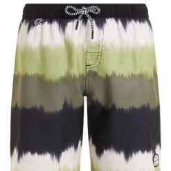 Protest Beachshorts " PRTCITY JR In Artichoke Green
