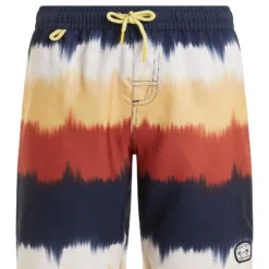 Protest Beachshorts " PRTCITY JR In Night Skyblue