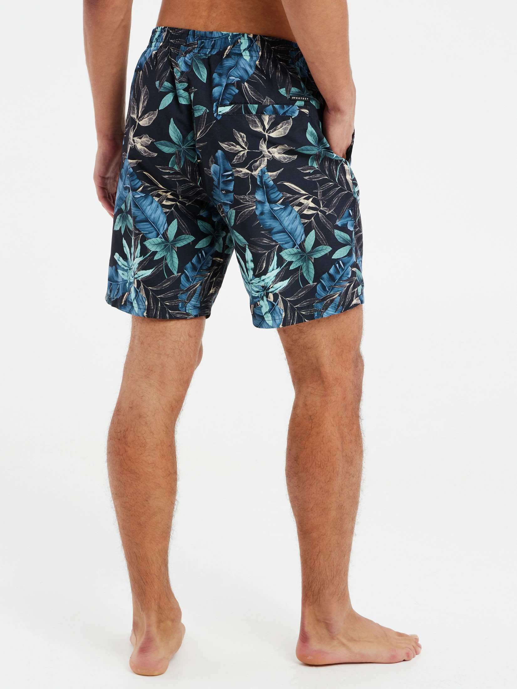 Protest Beachshorts " PRTDORSET In Deep Grey 6 Protest Beachshorts " PRTDORSET In Deep Grey – Bild 4