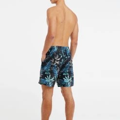 Protest Beachshorts " PRTDORSET In Deep Grey 15 Protest Beachshorts " PRTDORSET In Deep Grey -protest shop protest beachshorts prtdorset in deep grey 6