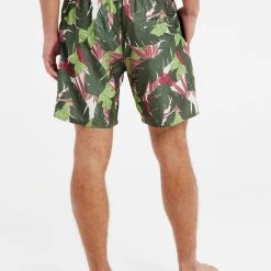 Protest Beachshorts " PRTDURBAN In Artichoke Green 12 Protest Beachshorts " PRTDURBAN In Artichoke Green -protest shop protest beachshorts prtdurban in artichoke green 3