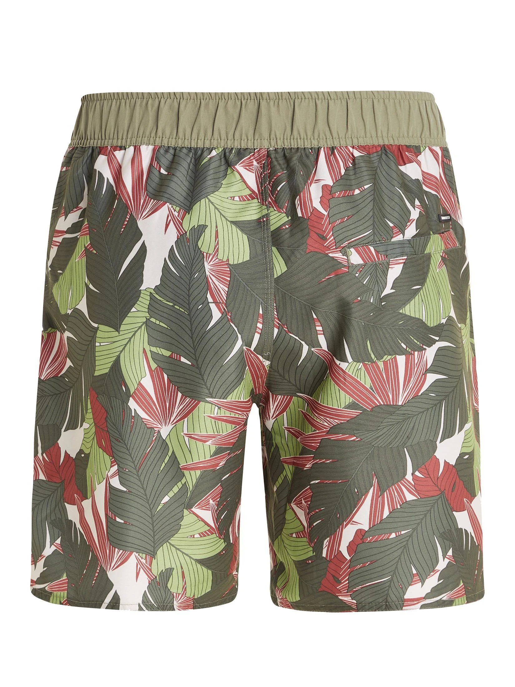 Protest Beachshorts " PRTDURBAN In Artichoke Green 7 Protest Beachshorts " PRTDURBAN In Artichoke Green – Bild 5