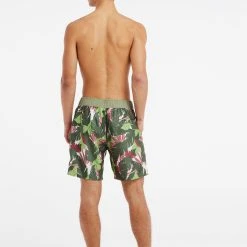 Protest Beachshorts " PRTDURBAN In Artichoke Green 15 Protest Beachshorts " PRTDURBAN In Artichoke Green -protest shop protest beachshorts prtdurban in artichoke green 6