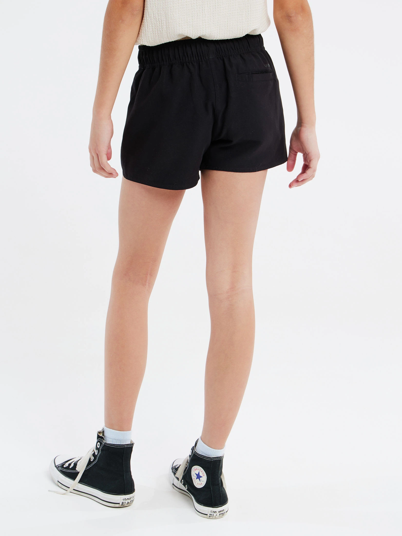 Protest Beachshorts " PRTEVI JR In True Black 4 Protest Beachshorts " PRTEVI JR In True Black – Bild 2