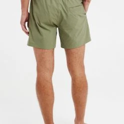 Protest Beachshorts " PRTFAREL In Artichoke Green -protest shop protest beachshorts prtfarel in artichoke green 3