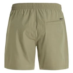 Protest Beachshorts " PRTFAREL In Artichoke Green -protest shop protest beachshorts prtfarel in artichoke green 4