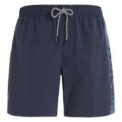 Protest Beachshorts " PRTFAREL In Night Skyblue
