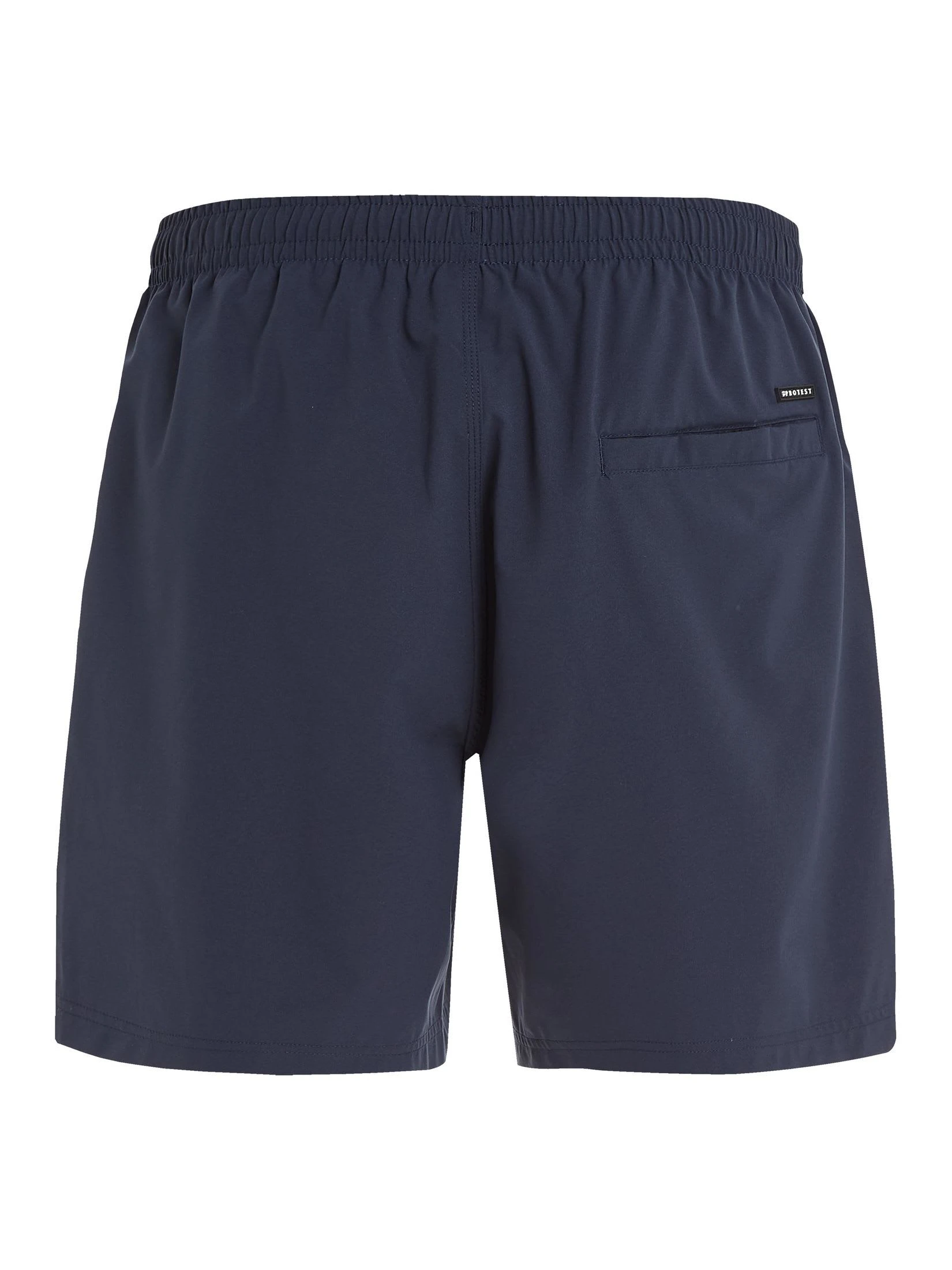 Protest Beachshorts " PRTFAREL In Night Skyblue 7 Protest Beachshorts " PRTFAREL In Night Skyblue – Bild 5