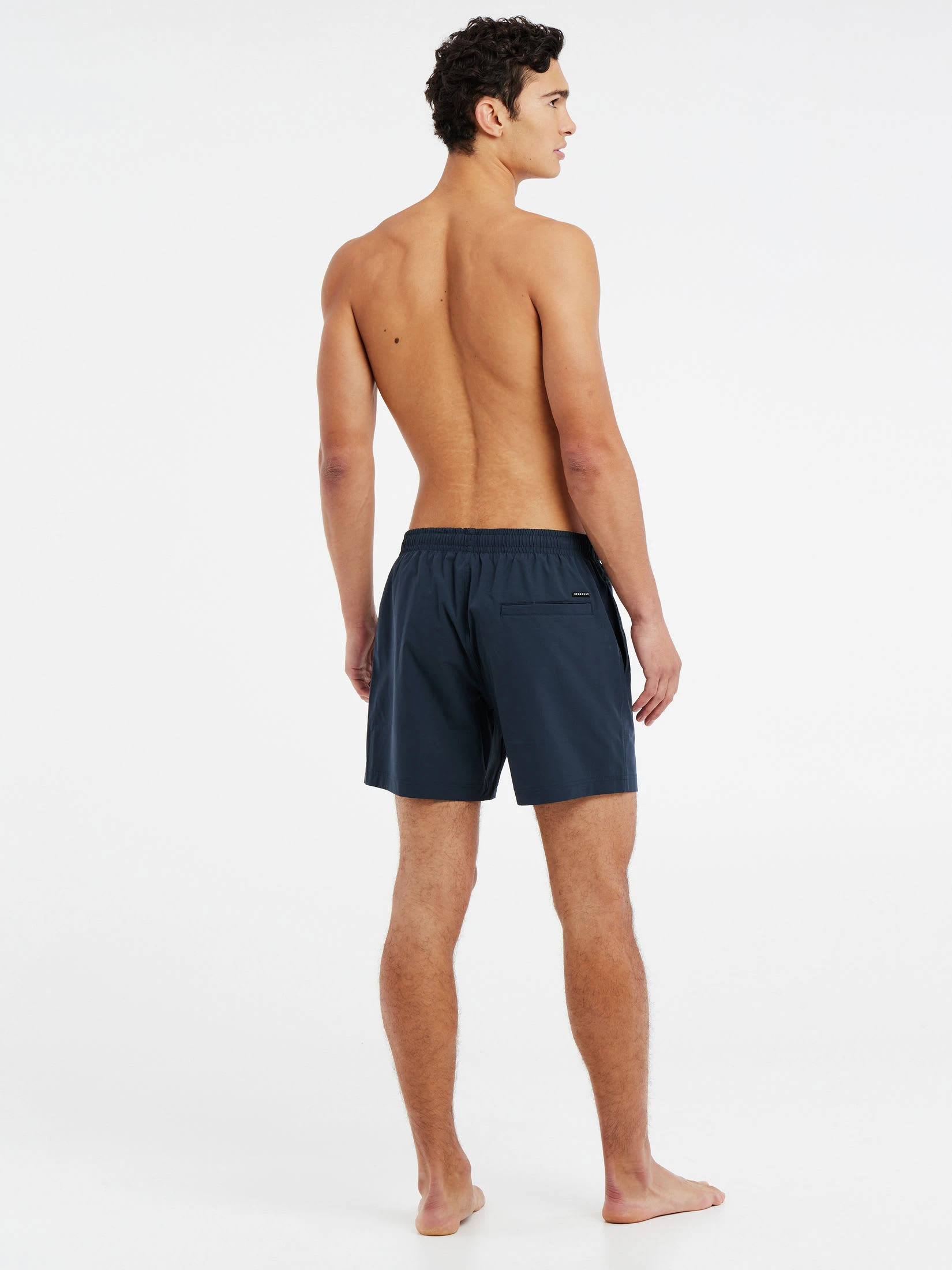 Protest Beachshorts " PRTFAREL In Night Skyblue 9 Protest Beachshorts " PRTFAREL In Night Skyblue – Bild 7