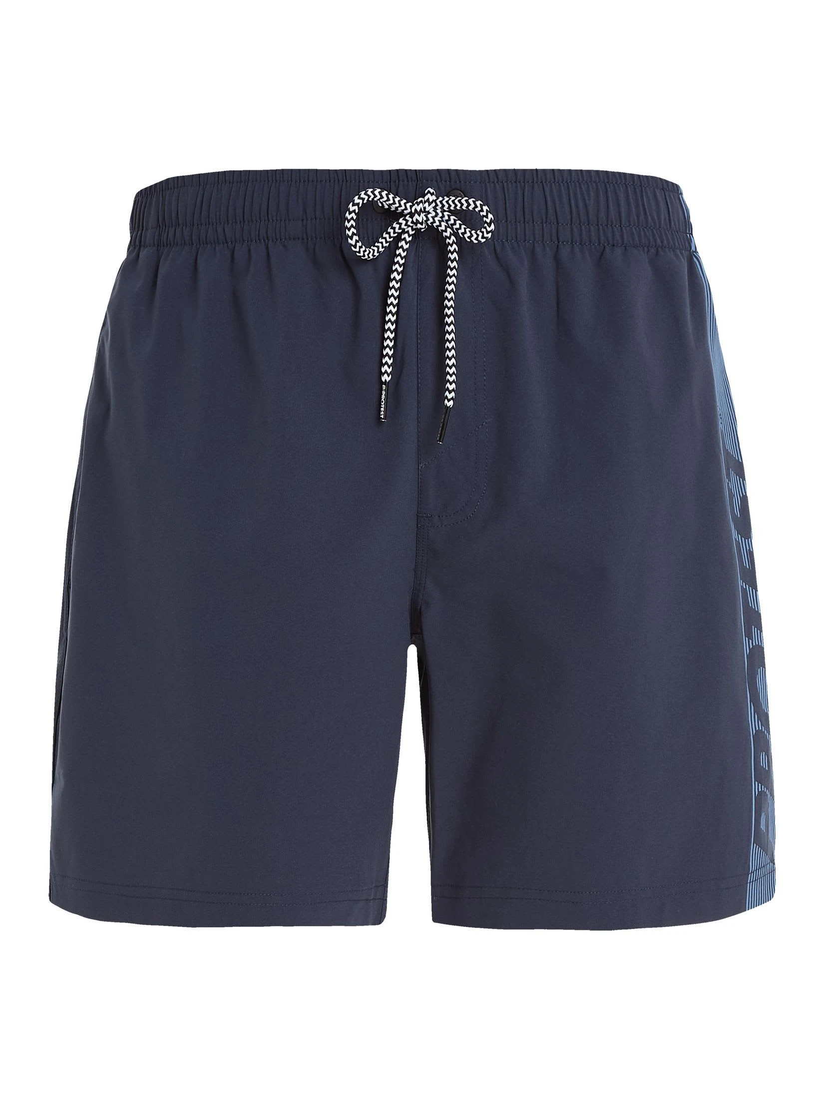 Protest Beachshorts " PRTFAREL In Night Skyblue 3 Protest Beachshorts " PRTFAREL In Night Skyblue