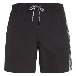 Protest Beachshorts " PRTFAREL In True Black