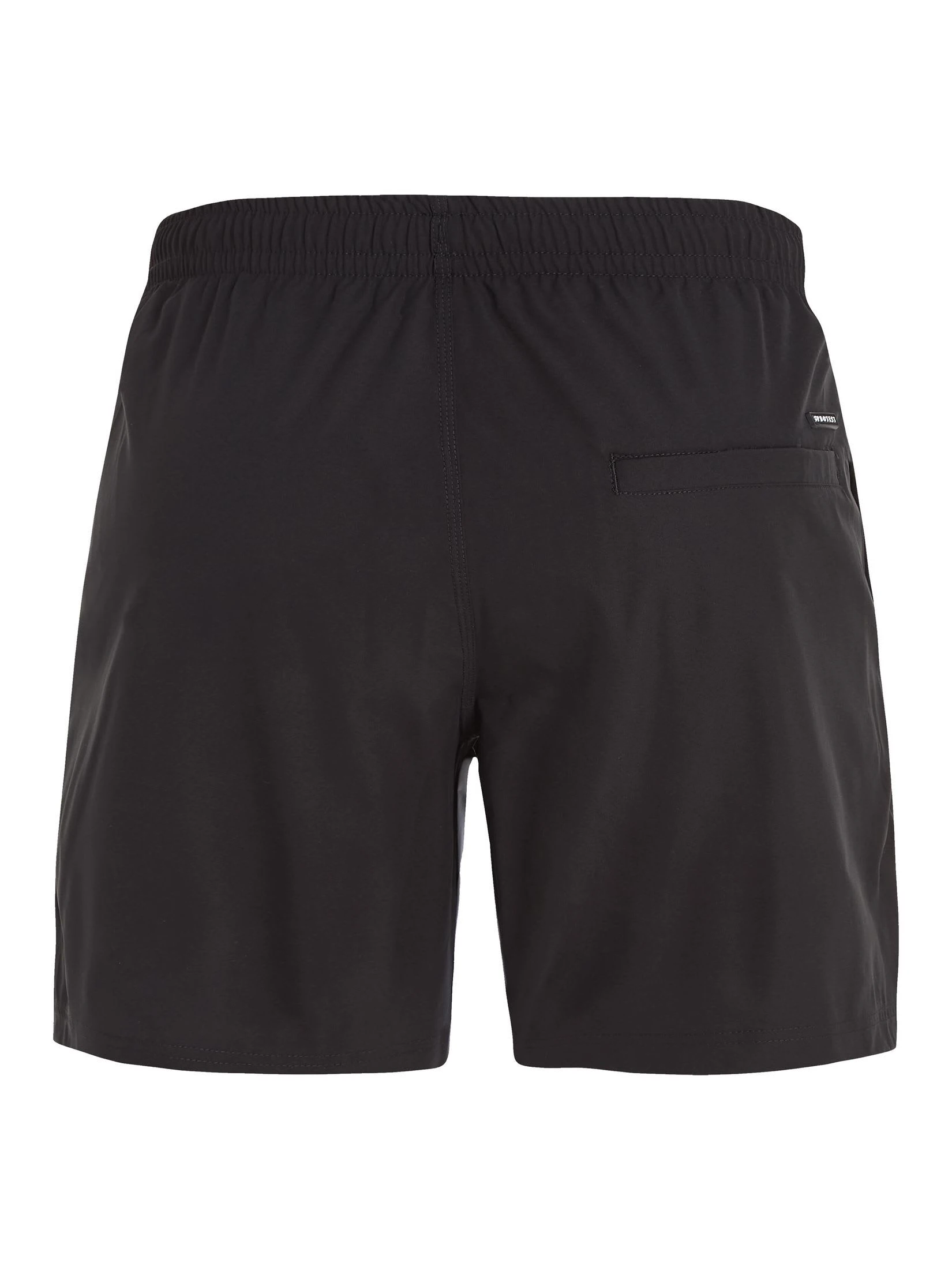 Protest Beachshorts " PRTFAREL In True Black 7 Protest Beachshorts " PRTFAREL In True Black – Bild 5
