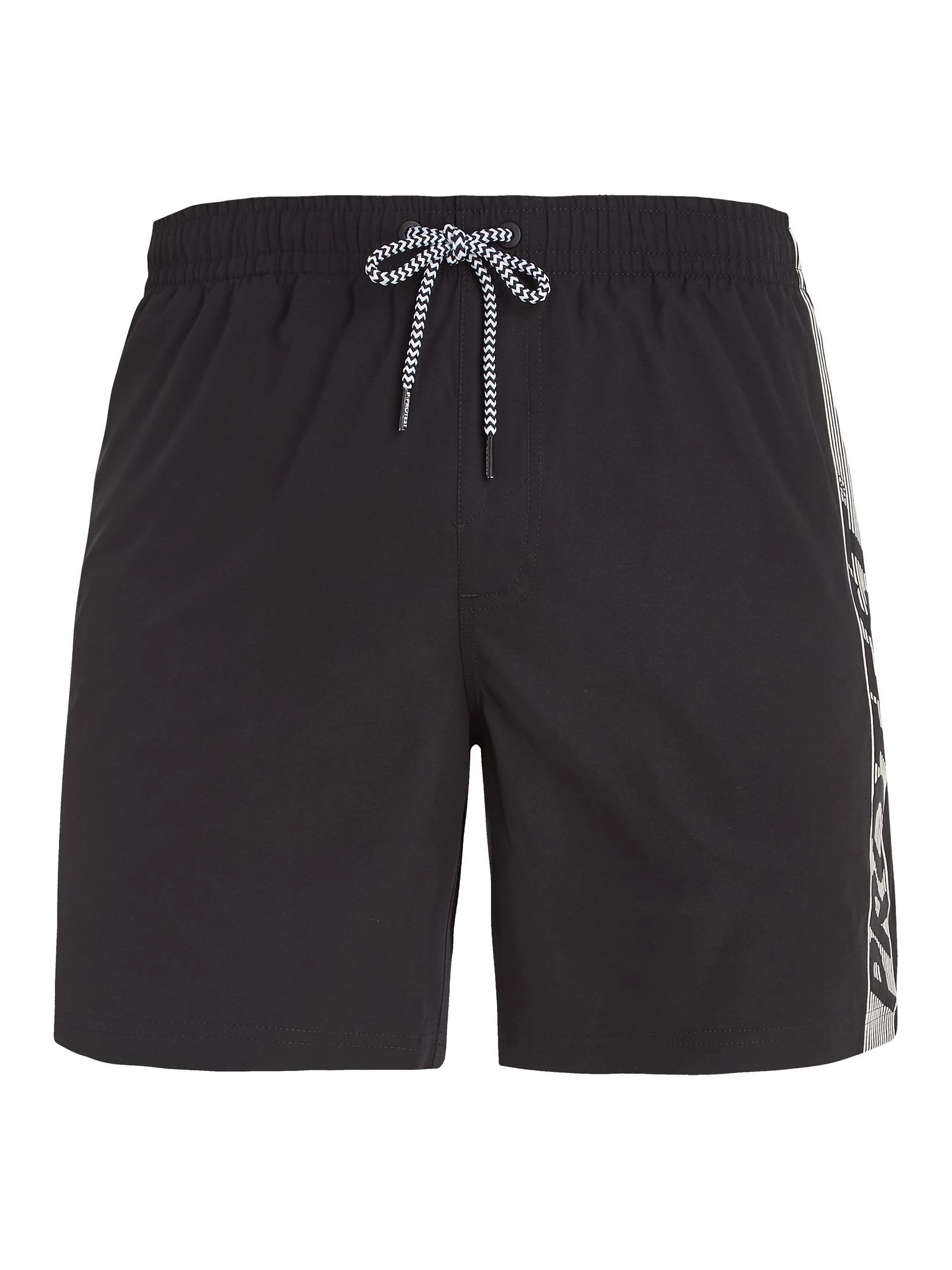 Protest Beachshorts " PRTFAREL In True Black 3 Protest Beachshorts " PRTFAREL In True Black